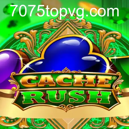CacheRush