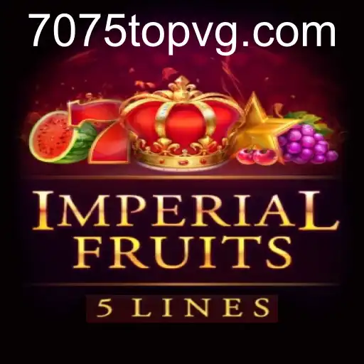 ImperialFruits5: Descubra o Universo dos Caça-Níqueis com a Palavra-Chave 7075 com