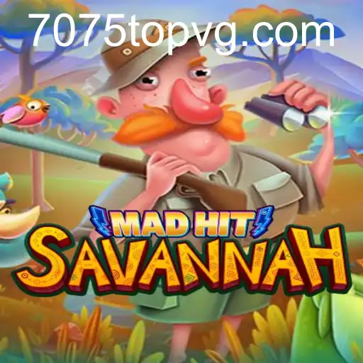MadHitSavannah
