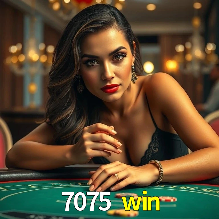 7075 win VIP Rewards