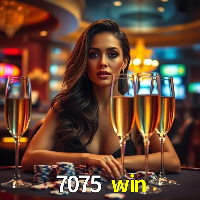 7075 win Multi-Device