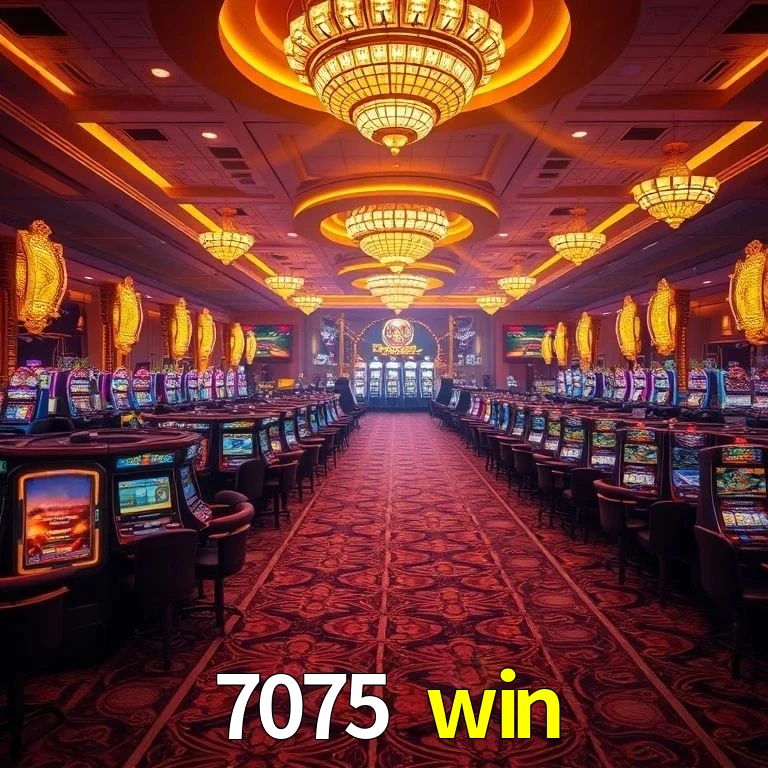 7075 win App Notificações