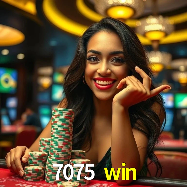 7075 win game
