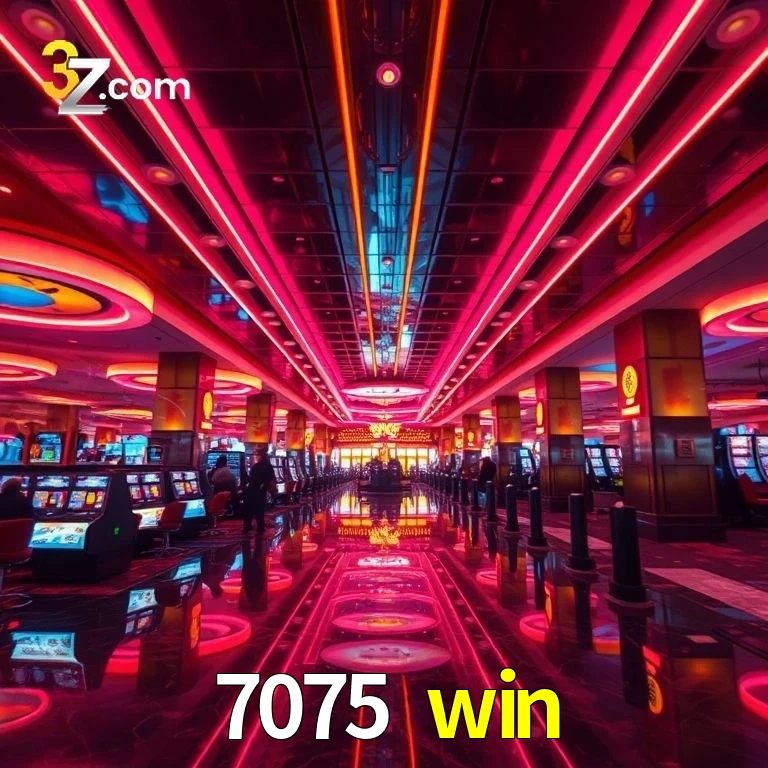 7075 win APK Interface
