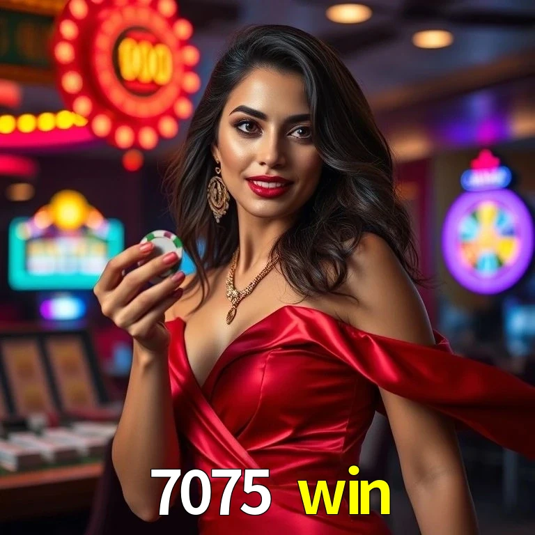 7075 win Torneios Slots