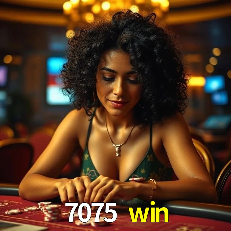 7075 win Jogos Catálogo