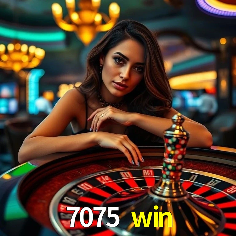7075 win APK Arquitetura