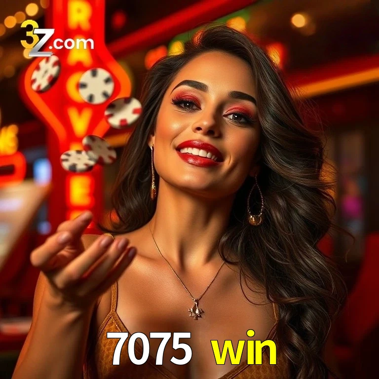 7075 win Bônus