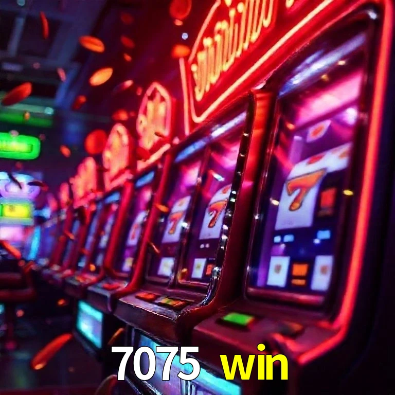7075 win fortune-tiger