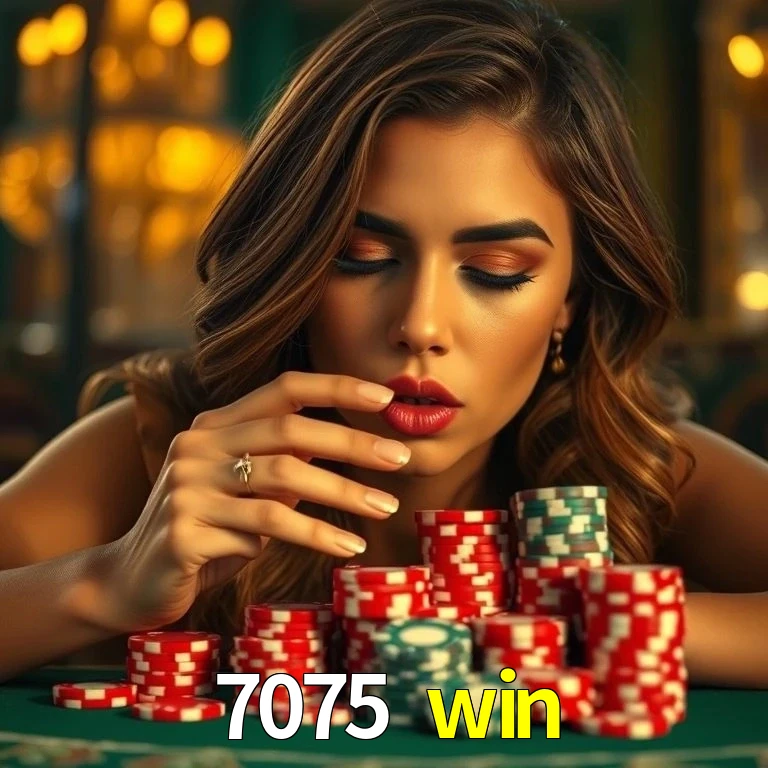 7075 win APK Performance