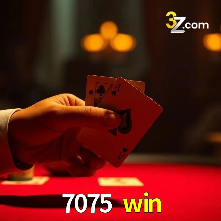 7075 win Bônus