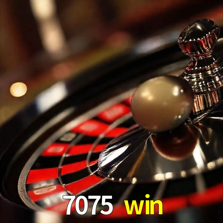 7075 win Trading Engine com Odds Dinâmicas